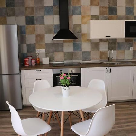 Apartamentos Rurales Кониль-де-ла-Фронтера Экстерьер фото