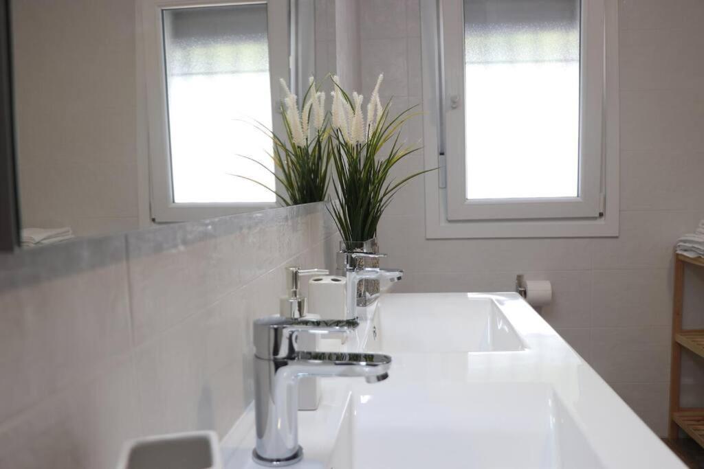 Apartamentos Rurales Кониль-де-ла-Фронтера Экстерьер фото