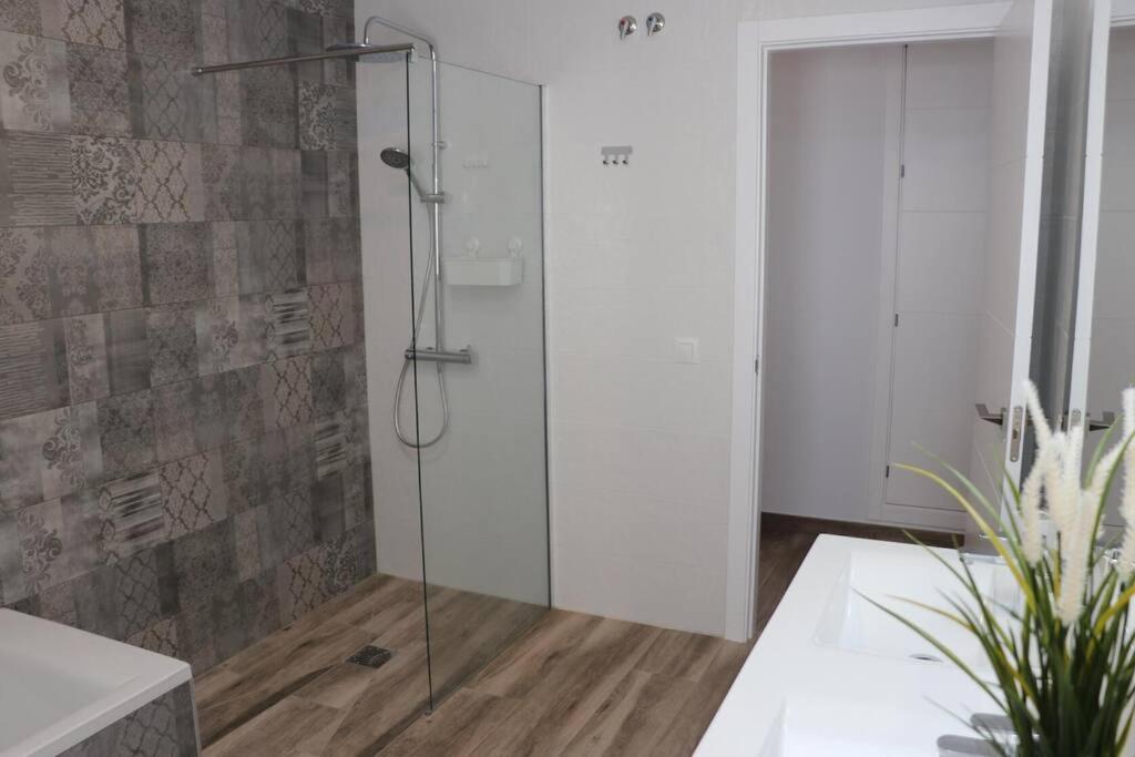 Apartamentos Rurales Кониль-де-ла-Фронтера Экстерьер фото