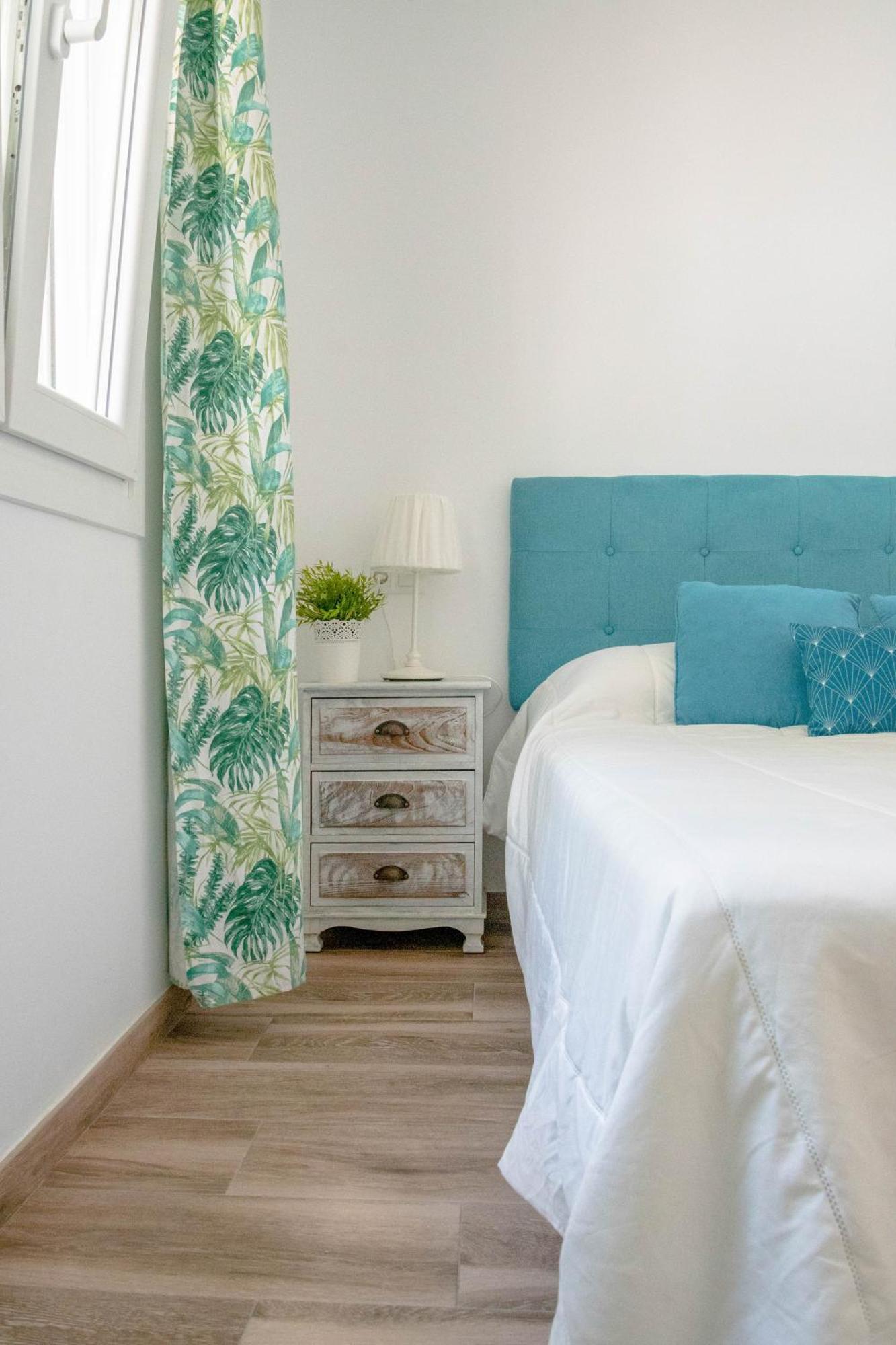 Apartamentos Rurales Кониль-де-ла-Фронтера Экстерьер фото